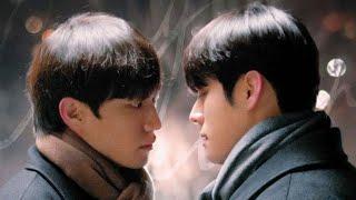 gray shelter new Korean bl series Eng Sub 