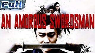 【ENG】COSTUME ACTION  An Amorous Swordsman  China Movie Channel ENGLISH  ENGSUB