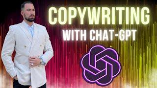 Dont use Chat-GPT for copywriting in 2024 before you watch this video  Ultimate Guide 