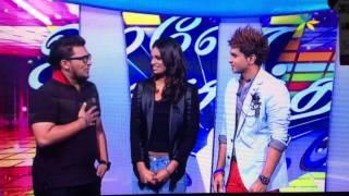 Rabbit.Mac & Rubba.Bends Interview on Hello Vasantham Part 1