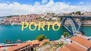 Portugal Porto Summer travel guide 2024