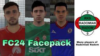 FC24 FACEPACK 1 FOR FIFA 16 MOBILE