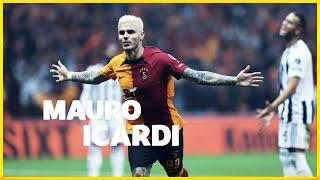 MAURO ICARDI - Galatasaray Performansı Aşkın Olayım Edit