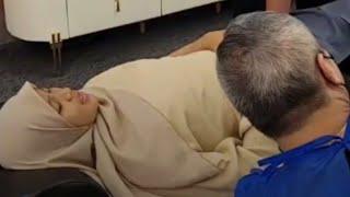 Chris Leong Treatment Pelvis Knee and Lower Back Problems