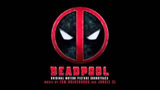 Teamheadkick - Deadpool Rap Deadpool Original Soundtrack Album