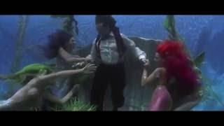 Mermaids from Hook 1991 by John Williams - 800% Slower