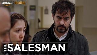 The Salesman - Official US Trailer  Amazon Studios