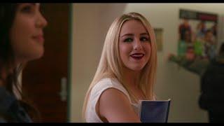 CHLOÉ LUKASIAK AS SAVANAH STOCKER IN A COWGIRL’S STORY - SCENE #7 {2017}