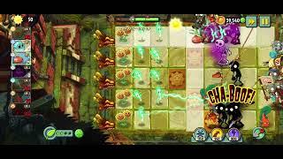 PvZ 2  Lost City  Day 29  2022