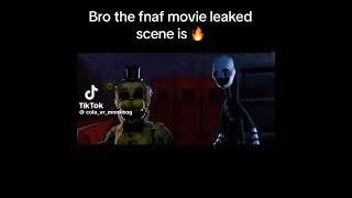 Day 13 of fnaf memes #fnaf #fnafmemes #springtrap #tiktok #memes #fyp