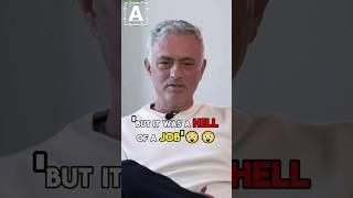 Jose Mourinho Football HERITAGE  #josemourinho