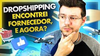 Dropshipping Encontrei Fornecedor e Agora? O Que Fazer?  JivoChat