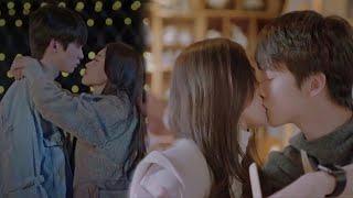 Timeless Love 2021  All Kiss Scenes  Chinese Drama