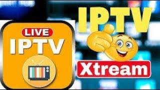 اكواد xtream iptv code لمدة سنه 2025 مجانا