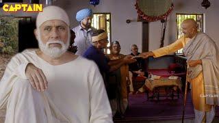 Mere Sai  मेरे साईं   Shirdi Sai Baba  Ep 1103