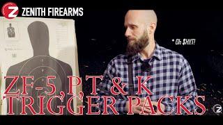 Zenith ZF5 Trigger Packs & why theyre superior