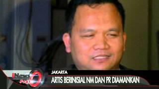 Prostitusi Onlie 2 Orang Artis Diamankan Polisi Di Hotel Mewah Jakarta - iNews Pagi 1112