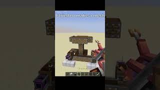 Mecha with physic in minecraft - Valkyrien Skies  Clockwork