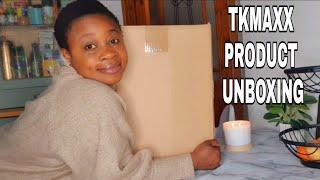 Life In UK UNBELIEVABLE PRICE Very SHOCKING  Tkmaxx Unboxing  Vlog