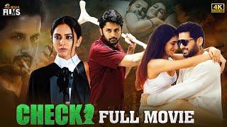 Check Latest Full Movie 4K  Nithiin  Rakul Preet  Priya Varrier  Kannada Dubbed  Indian Films