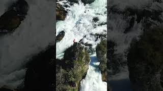 Rhine Falls waterfalls in Switzerland #drone #cinematic #waterfalls