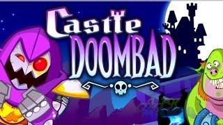 Castle doombad completing everything in the game