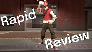 TF2 Mad Milk - Rapid Review