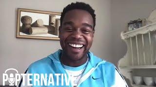 Dexter Darden talks Half Baked Totally High Minutemen on Disney Channel Saved By The Bell + more