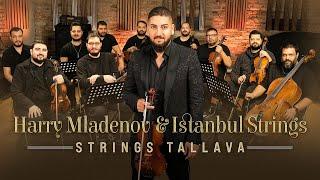 Harry Mladenov - Strings Tallava Official Video