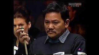 Efren BATA Reyes v Hsiao-Lang Fang $50000 Fight 9-ball