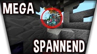 MEGA SPANNENDE SKYWARS RUNDE - Skywars Kitserie #04