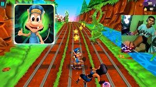 Hugo Troll Race 2 The Daring Rail Rush PC Gameplay  Endless Running Game