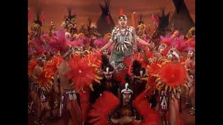 Judy Garland - Im An Indian Too - Complete Segment