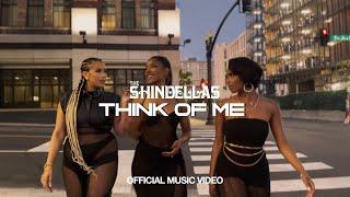 The Shindellas - Think of Me Official Music Video