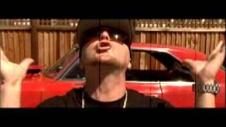 Sabac Red - The Commitment Prod. by Snowgoons OFFICIAL VIDEO + LYRICS
