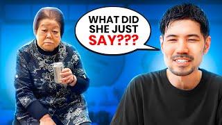 IMPOSSIBLE Japanese Dialect Can You Understand?