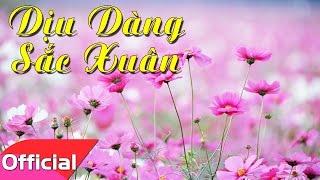 Dịu Dàng Sắc Xuân - Mỹ Tâm Official Audio