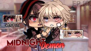 Midnight Demon  Episode 10  GLMM  BLGay  Gacha Life