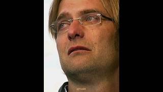 Klopp Emotional Farewell Moments 