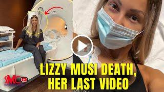 ‘Street Outlaws’ Star Lizzy Musi Dead Watch Her Last Video Before Cause of Death Breast Cancer
