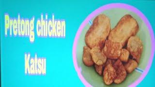 pretong chicken katsuLyns dubs tv