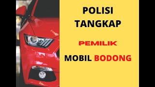 BELI MOBIL STNK ONLY AMAN GAK SIH?  RESIKO BELI MOBIL BODONG