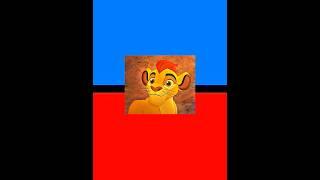 Its freakin Kion  #thelionguard #lionguard #disney #disneyjunior #foryoupage #kioncub