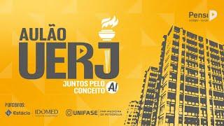 Aulão UERJ 2024