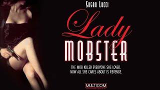 Lady Mobster 1998  Susan Lucci Michael Nader Roscoe Born and Thom Bray