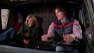 2X6 part 1 Vanstock Laurie and Kelso That 70S Show funny scenes