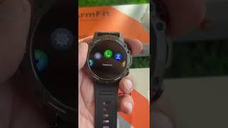 Smartwatch armfit hulk ️️️️