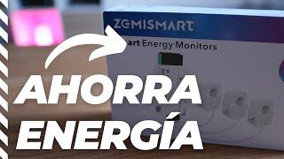 Controla tu consumo como un PRO usando Zigbee