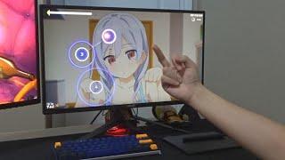 osu how to be pro