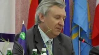 Михаил Фатеев Международный форум IFIK-2009